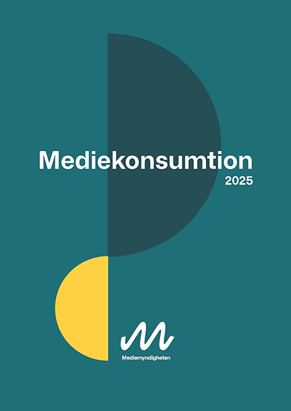 Ladda ner Mediekonsumtion 2025